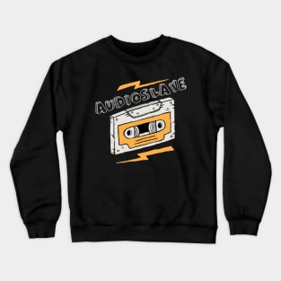 Vintage -audioslave Crewneck Sweatshirt